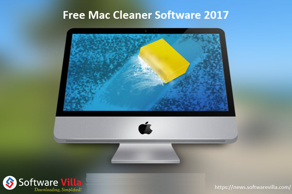 is there a free mac cleaner
