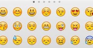 download free emoticons for mac